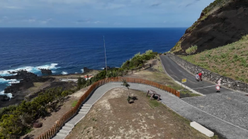 Imagem de Empresa que explora Termas da Ferraria em São Miguel pode encerrar definitivamente