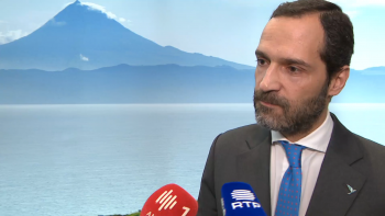 Imagem de SATA e TAP vão garantir ligações dos Açores ao continente durante os próximos 5 anos