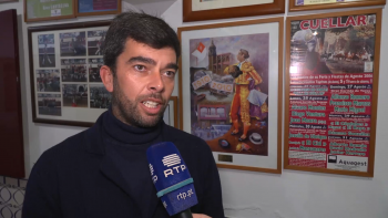 Imagem de João Moura Júnior volta à Praça de Toiros da Ilha Terceira