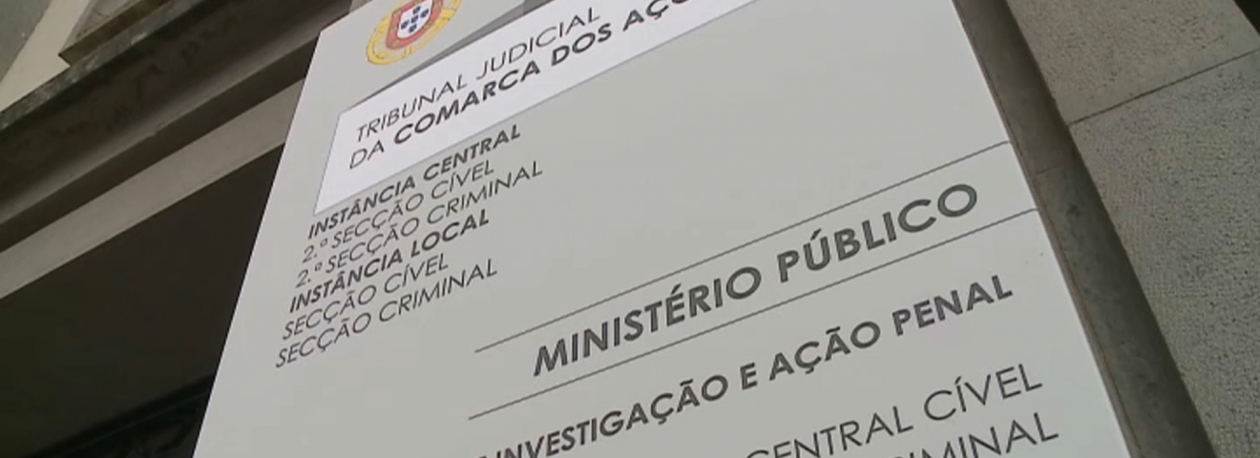 Imagem de Tribunal de Angra julga burla de agências de viagens que terão lesado o Estado em 9,5M€