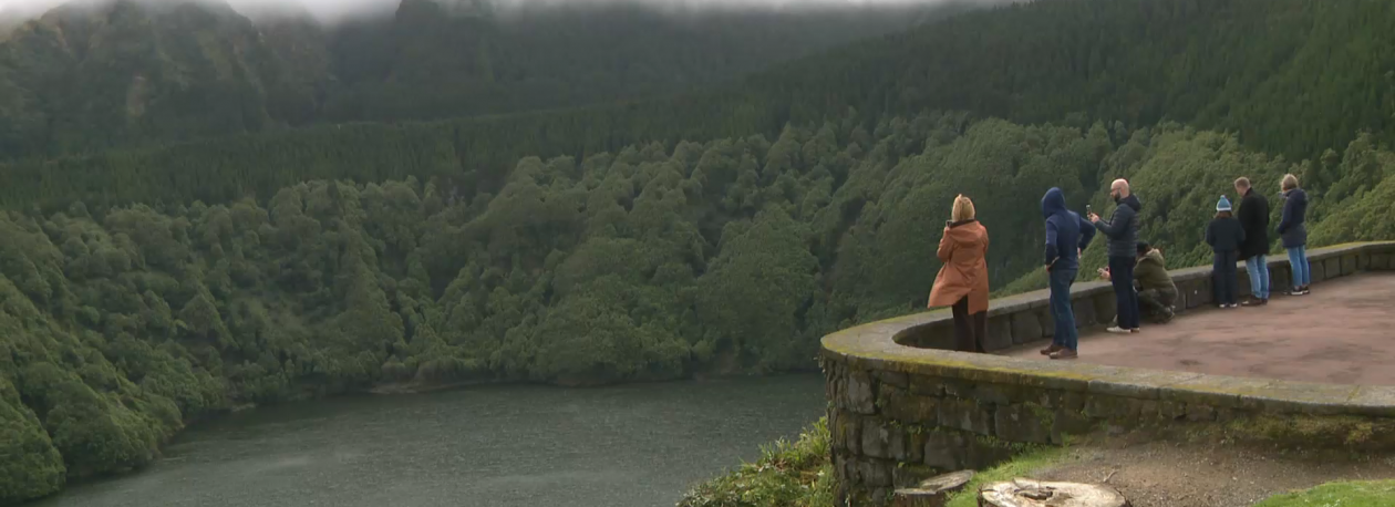 Imagem de Carnaval: Turismo nos Açores