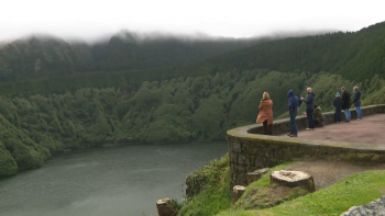 Imagem de Carnaval: Turismo nos Açores