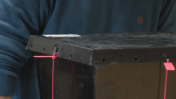 Imagem de Presidenciais: Seguro e Ventura votaram esta manhã