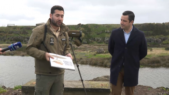Imagem de Vigilantes da Natureza: Revisão da carreira poderá ficar concluída ainda este ano