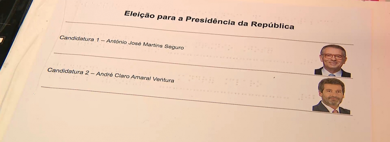 Imagem de Presidenciais 2026: Mais de 3.700 eleitores inscritos para votar em mobilidade nos Açores