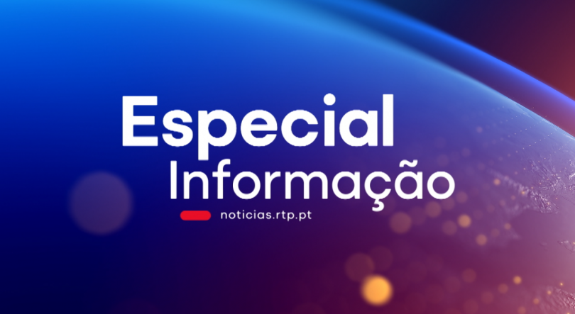Imagem de Especial Informação Açores