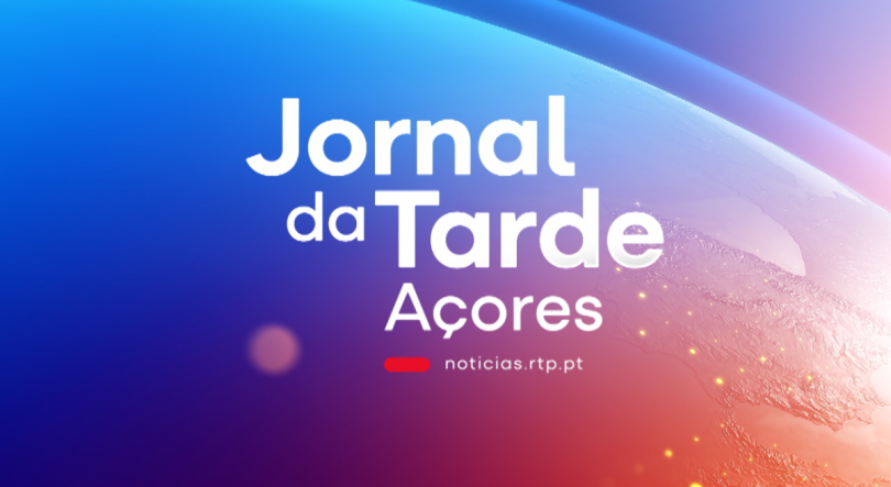 Jornal da Tarde Açores