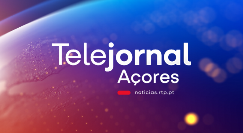Imagem de Telejornal Açores