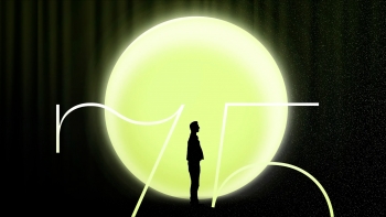 Imagem de Trilogia temporal na génese de espetáculo dos 75 anos do Teatro Micaelense