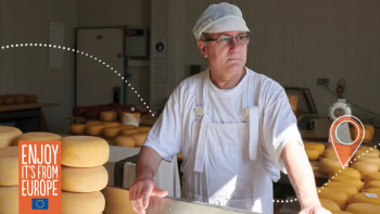 Imagem de Apoios UE: Apresentado programa com 205M€ para promoção de produtos agrícolas