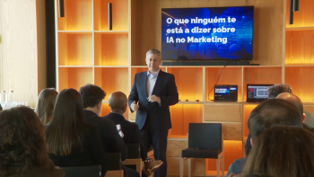 Imagem de Oportunidades e desafios da Inteligência Artificial em debate