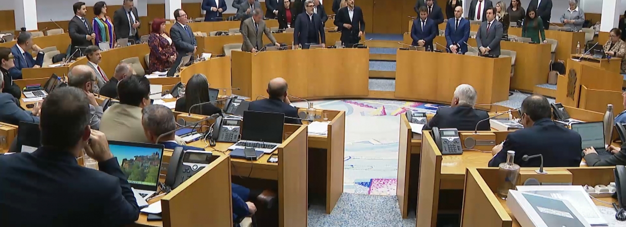 Imagem de Subsídio Mobilidade: Oposição chumba anteproposta de lei para reembolsos voltarem aos CTT