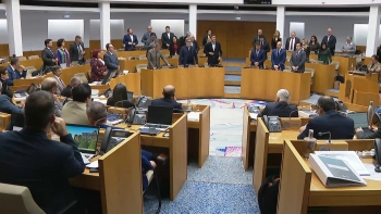 Imagem de Subsídio Mobilidade: Oposição chumba anteproposta de lei para reembolsos voltarem aos CTT