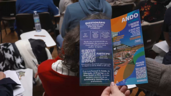 Imagem de Displasias ósseas afetam pelo menos uma centena de pessoas nos Açores