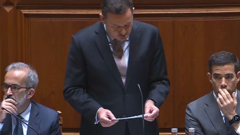 Imagem de Desconto temporário ISP: Montenegro anunciou medida caso se verifiquem subidas superiores a 10 cêntimos no preço dos combustíveis