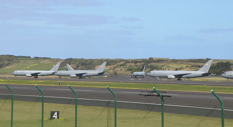 Imagem de Marco Rubio agradece cooperação económica e disponibilização da Base das Lajes