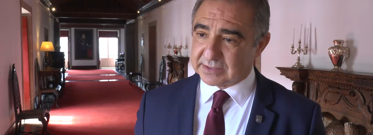 Imagem de Subsídio Mobilidade: Governo mantém luta na República para tarifa de 119 euros