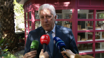 Imagem de Privatização Azores Airlines: 3M€ de penalização vão ser pagos ao Governo Regional