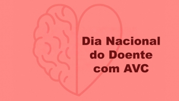Imagem de Assinala-se hoje o Dia Nacional do Doente com AVC