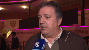 Imagem de Presidente do GDC espera mais apoios oficiais para realizar o Azores Rallye