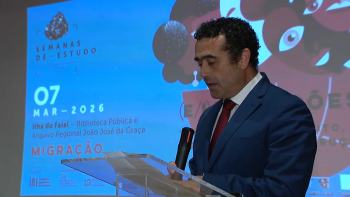 Imagem de Instituto Açoriano de Cultura organizou ciclo de debates sobre Migrações