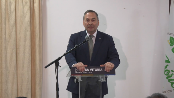 Imagem de Secretário da Agricultura desafia Comissão Europeia a tomar medidas para mitigar efeitos da guerra no Irão