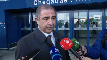 Imagem de Subsídio Social Mobilidade: Bolieiro desvaloriza críticas de Artur Lima