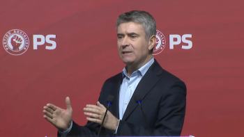 Imagem de Militantes açorianos participam hoje na eleição do novo Secretário-geral do PS