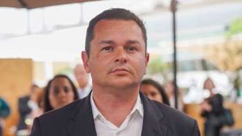 Imagem de Confirmado: Luís Capdville deixa a presidência da Visit Azores