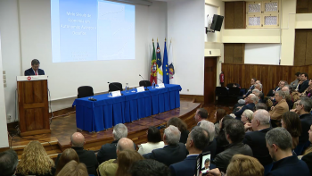 Imagem de Mário Foturna: Saída da Ryanair dos Açores é um retrocesso de mais de 10 anos