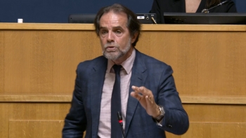 Imagem de Presidente do Governo da Madeira critica política fiscal do Governo açoriano