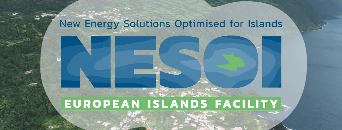 Imagem de UE cria programa para incentivar criação de Comunidades de Energia nos Açores