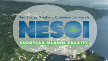 Imagem de UE cria programa para incentivar criação de Comunidades de Energia nos Açores