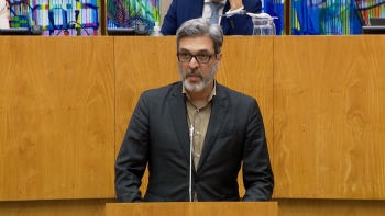 Imagem de Aprovado projeto de resolução do PAN para reforço da segurança nos trilhos