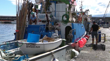 Imagem de Combustíveis: Subida de preços ameaça futuro do setor das pescas