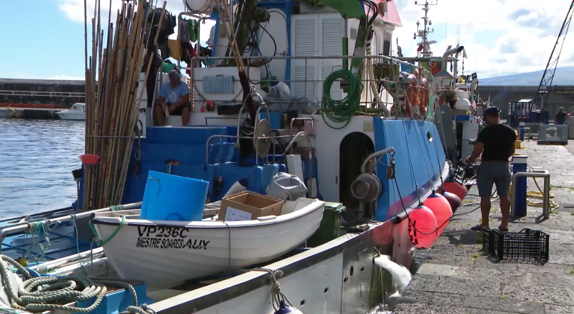Imagem de Combustíveis: Subida de preços ameaça futuro do setor das pescas