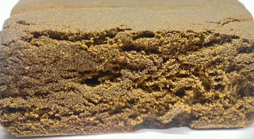 Imagem de Homem detido na ilha Terceira com 69 mil doses de haxixe