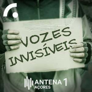 Imagem de Vozes Invisíveis