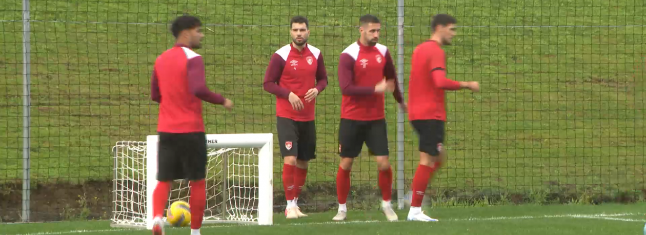 Imagem de Primeira Liga: Santa Clara recebe hoje o Gil Vicente