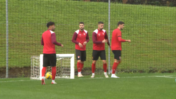 Imagem de Primeira Liga: Santa Clara recebe hoje o Gil Vicente