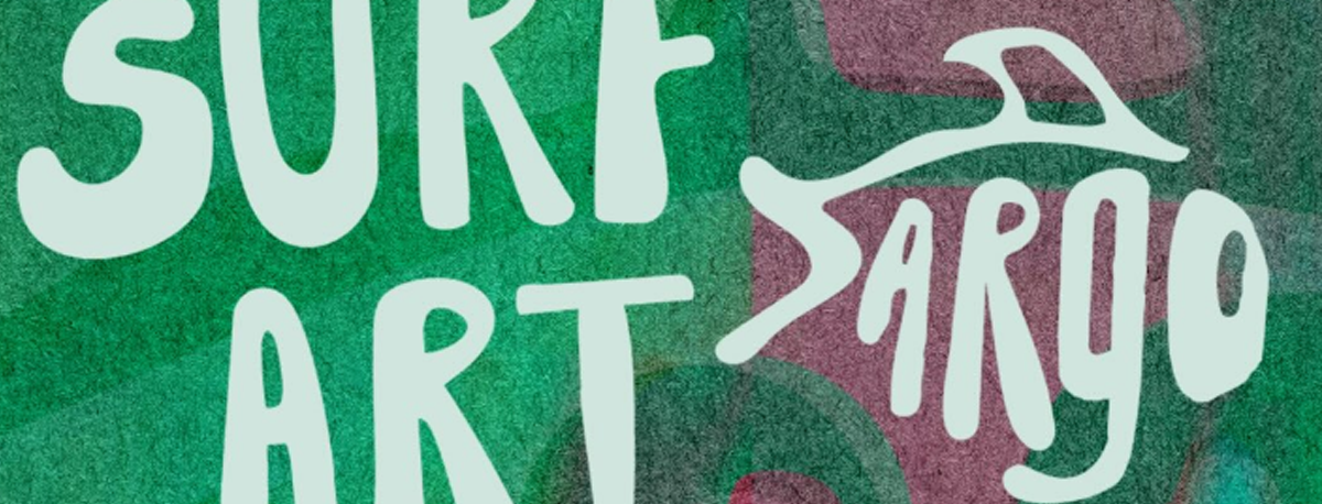 Imagem de Arrancou a 2ª edição do Festival Sargo: Surf & Art em São Miguel