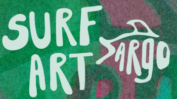 Imagem de Arrancou a 2ª edição do Festival Sargo: Surf & Art em São Miguel
