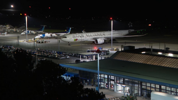 Imagem de Fumes Azores Airlines: Sindicato do Pessoal de Voo da Aviação pede que companhia reconheça problema