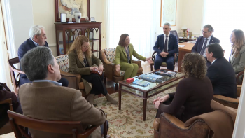 Imagem de Ordem dos Engenheiros Técnicos quer reforçar presença nos Açores