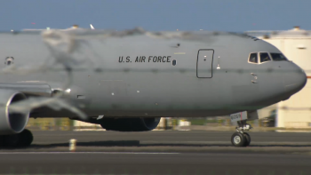 Imagem de Está fora de hipótese um ataque à Base das Lajes pelo Irão