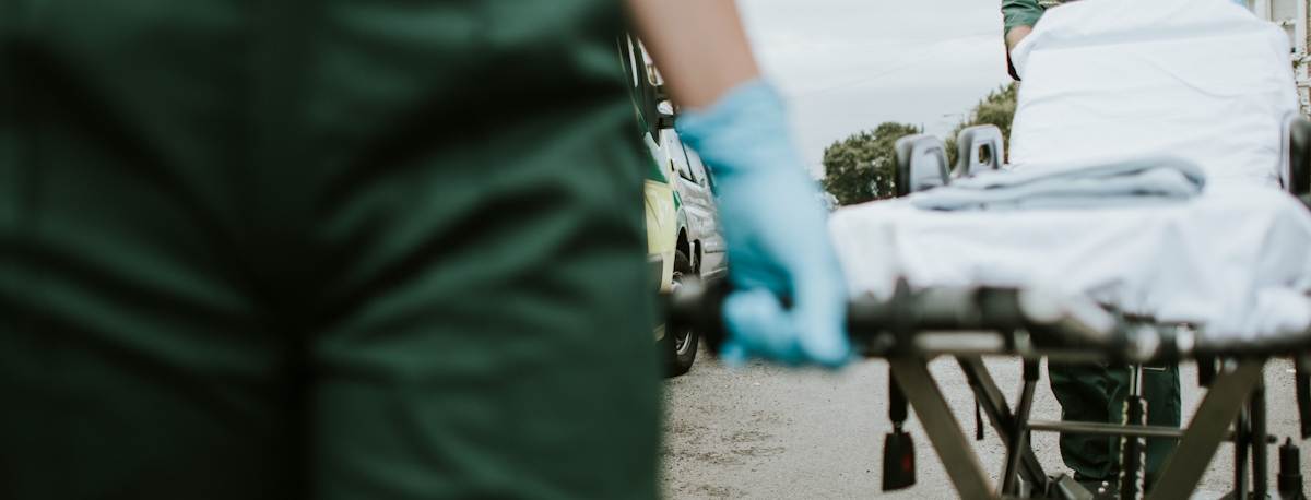 Imagem de Acidente de trabalho faz uma vítima mortal em Ponta Delgada