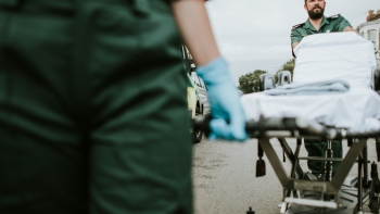 Imagem de Acidente de trabalho faz uma vítima mortal em Ponta Delgada