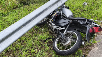 Imagem de Morreram 5 motociclistas nos Açores em 2025