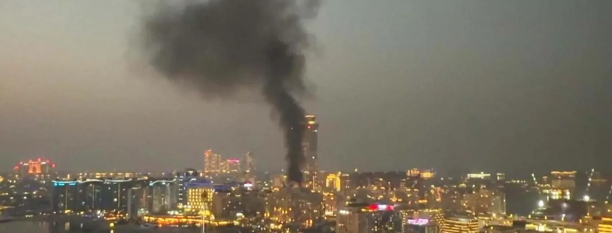 Imagem de Há açorianos retidos no Médio Oriente devido ao conflito dos EUA com o Irão