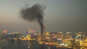 Imagem de Há açorianos retidos no Médio Oriente devido ao conflito dos EUA com o Irão